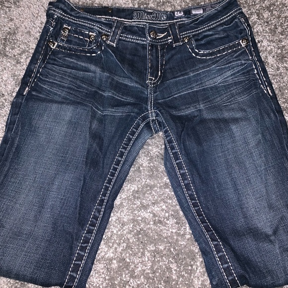 Miss Me Jeans - Picture 4 of 6